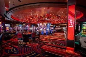 zy999 Baccarat Twilight
